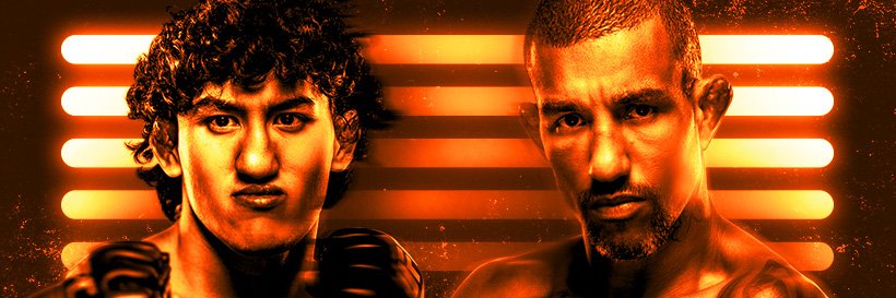 ufc's profile banner image