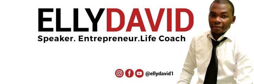EllyDavid's profile banner image