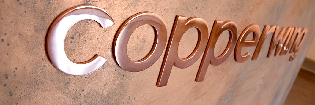 copperwing's profile banner image