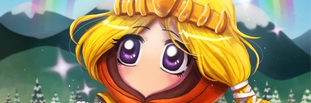 kung fu kenny banner