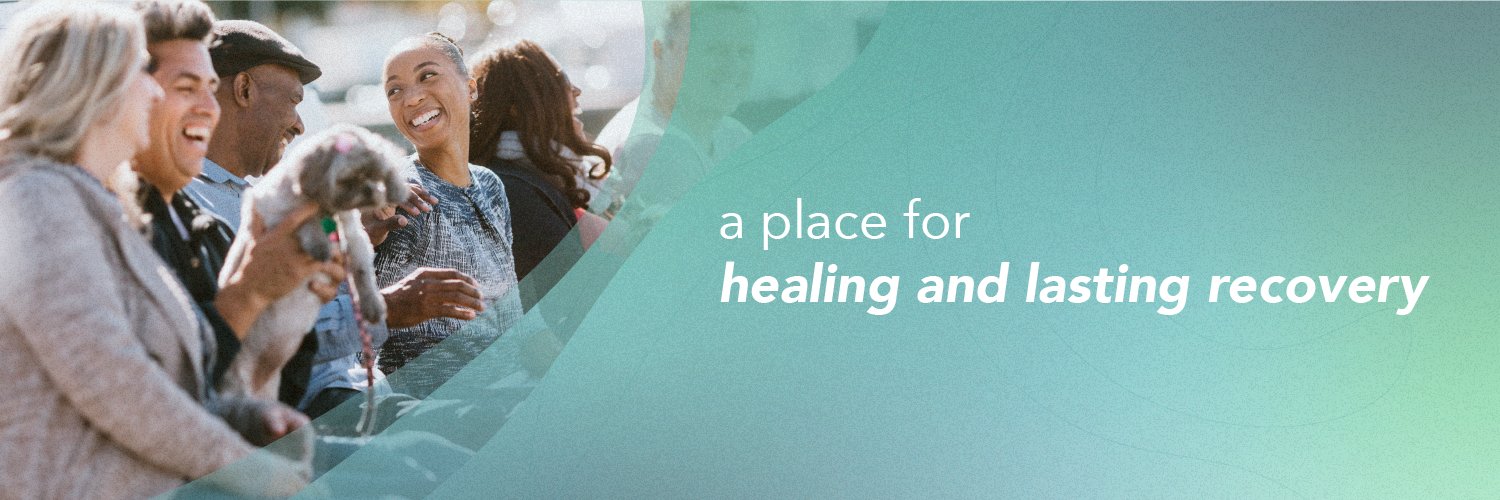 Eating Recovery Center banner