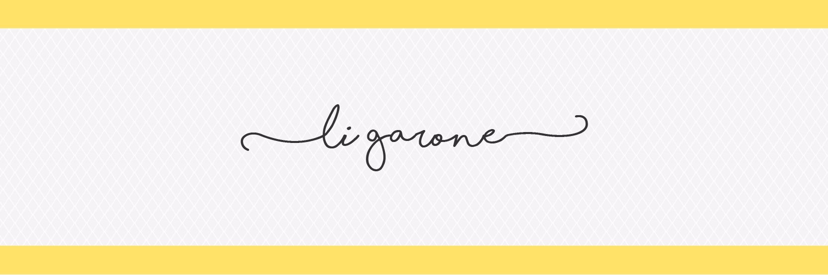 ligarone's profile banner image