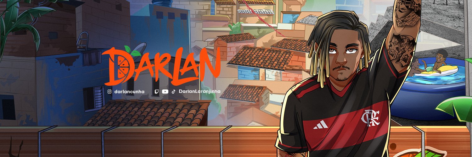 DarLanDL's profile banner image