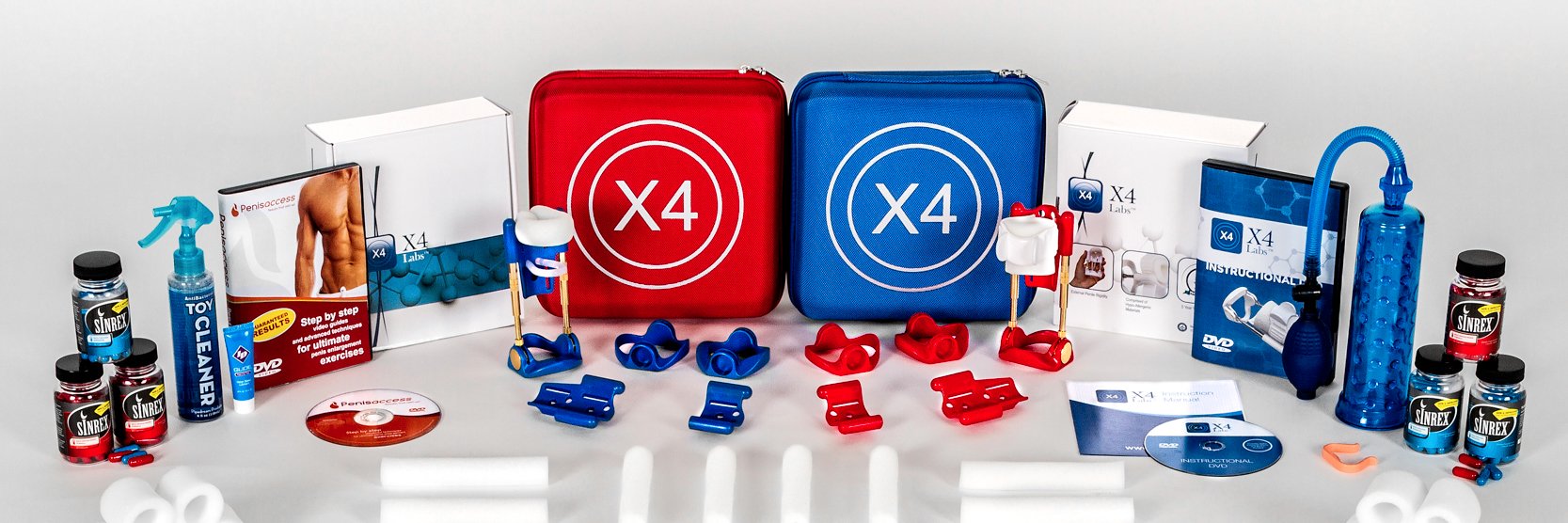 x4labs's profile banner image