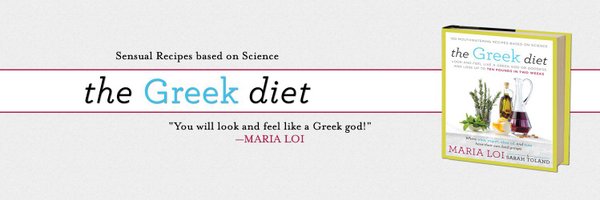 ChefMariaLoi Profile Banner