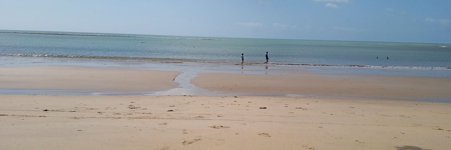Cristiane Almeida banner