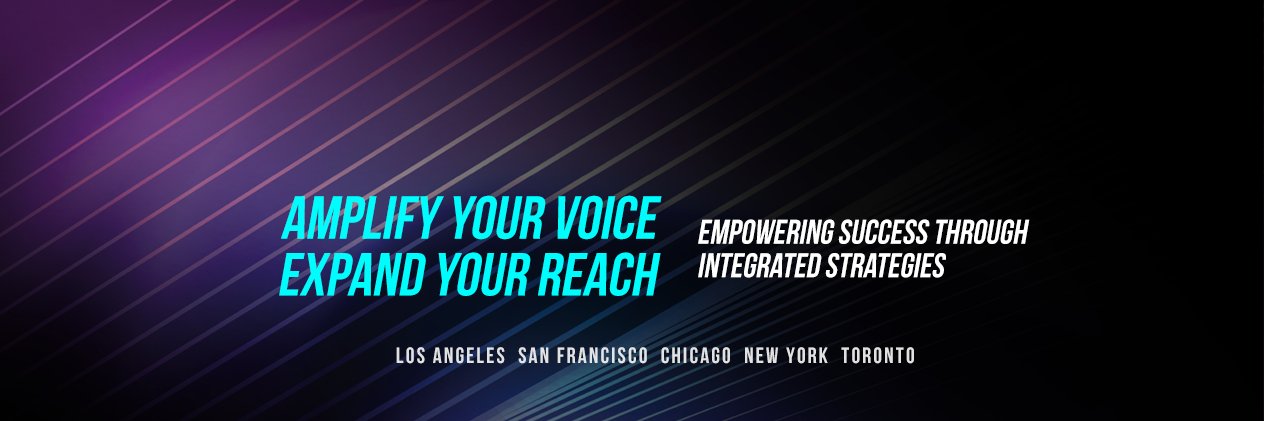 Lobeline Communications banner