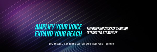 LobelinePR Profile Banner