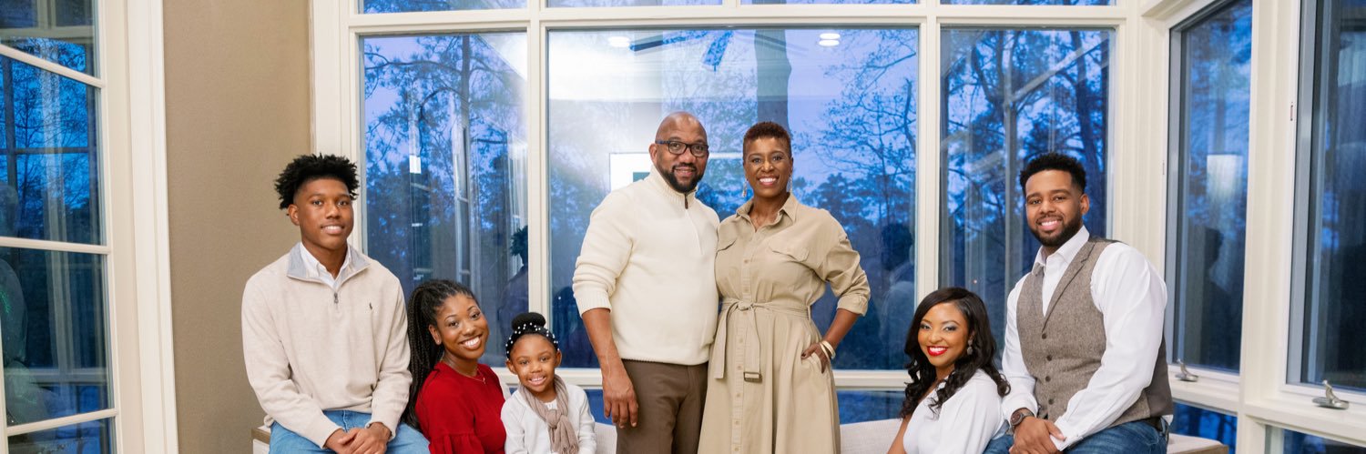 PastorCathey's profile banner image