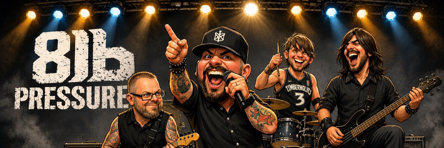 8LbPressure's profile banner image