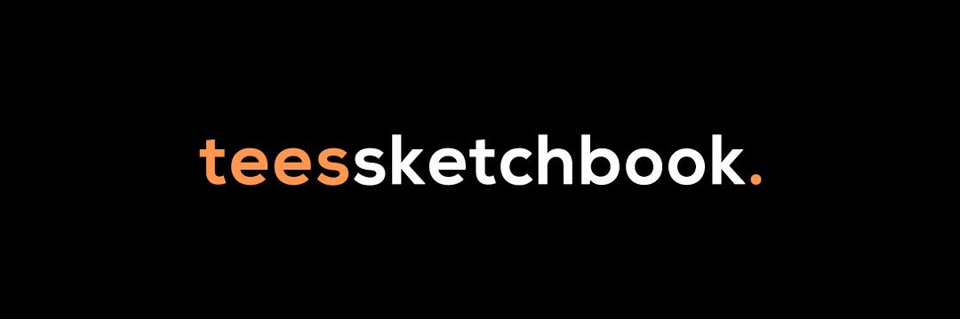 teessketchbook's profile banner image