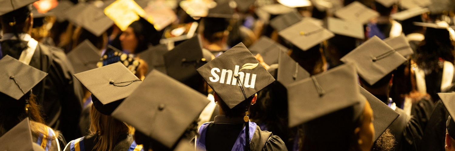 SNHUalumni's profile banner image