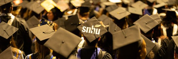 SNHUalumni Profile Banner