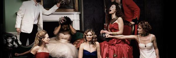 actorstemple Profile Banner