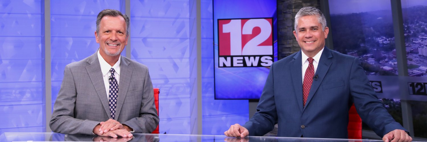 WBOY 12News's banner