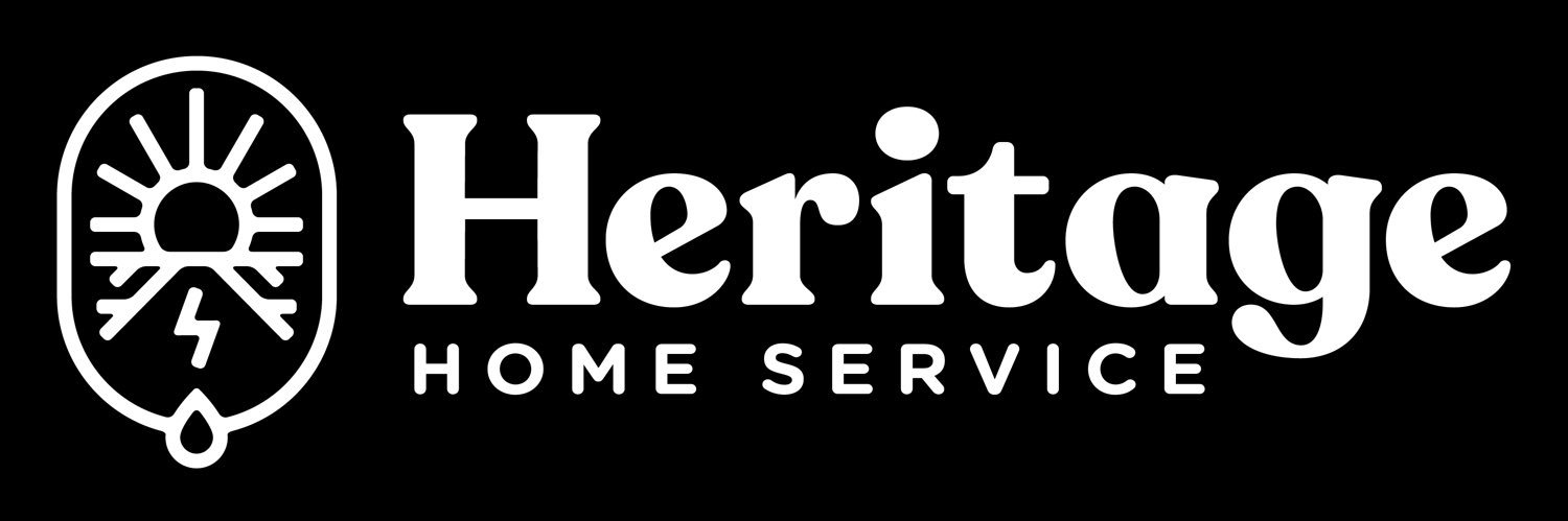 Heritage Home Service banner