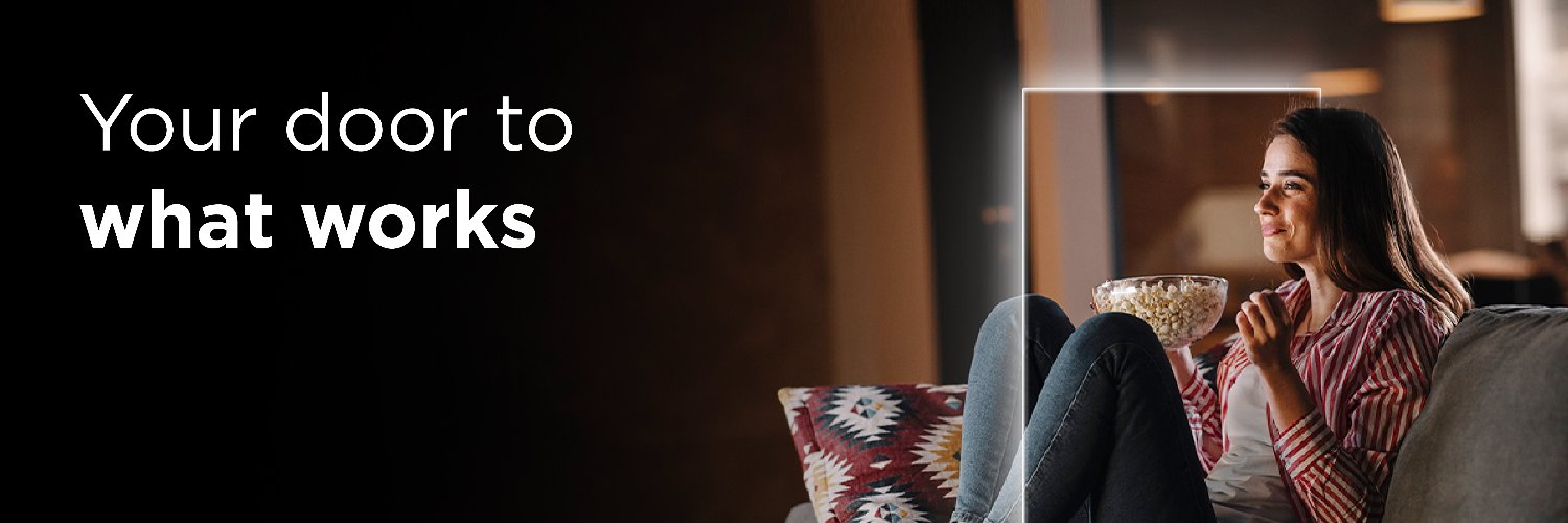 Comcast Advertising banner