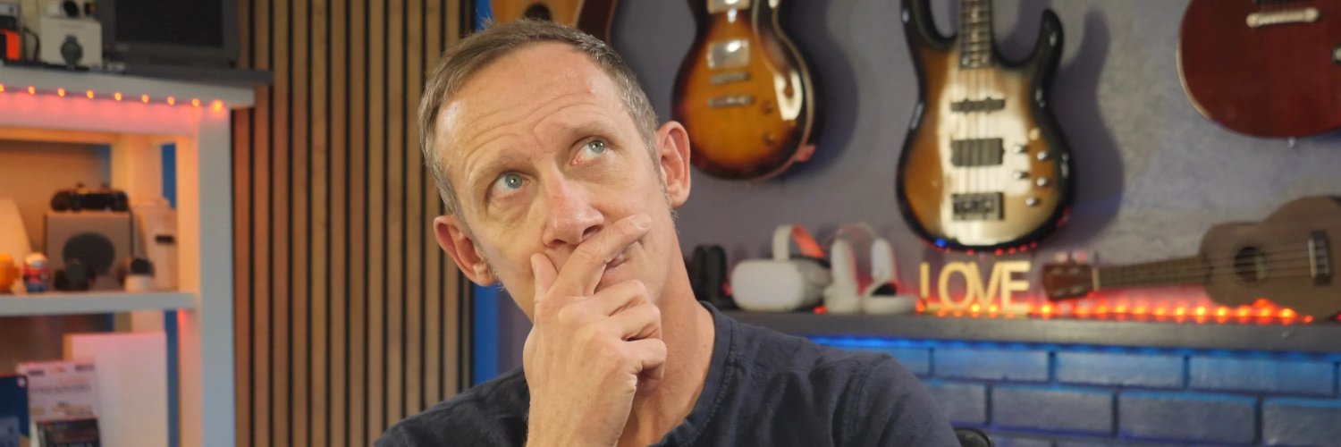 jasonhowell's profile banner image
