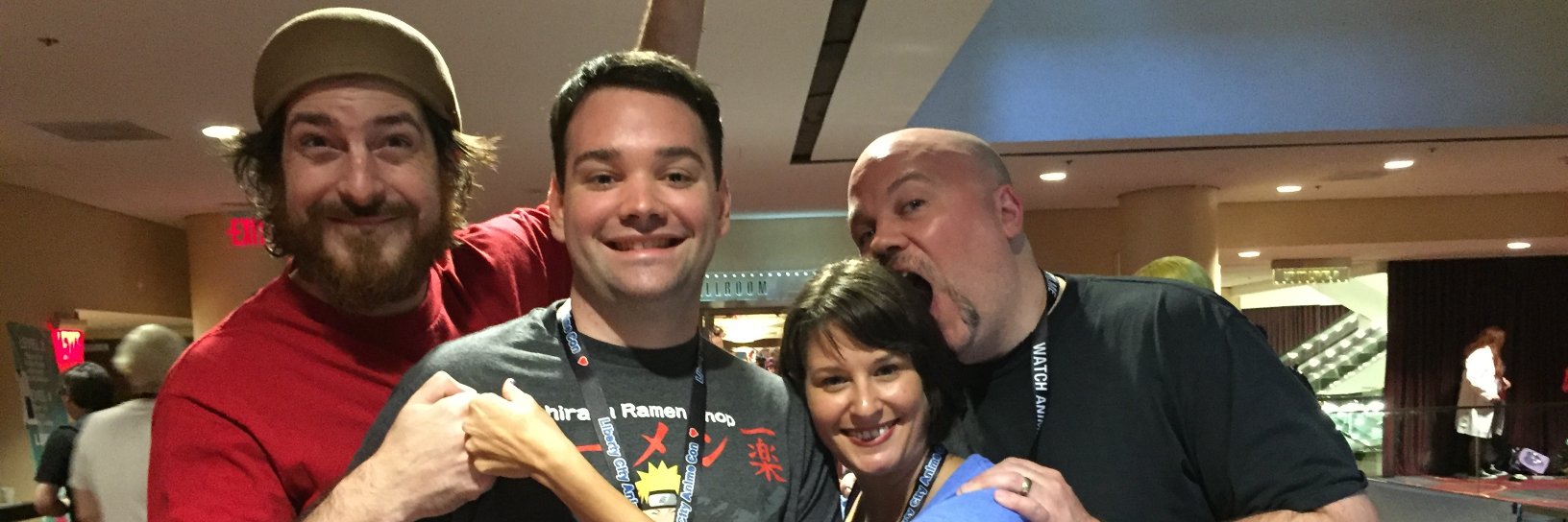 BrendanGVA @David Wright’s Jersey Retirement banner