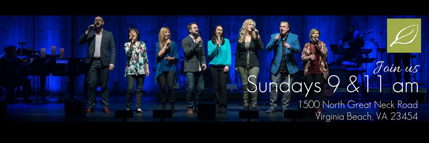SpringBranchCC's profile banner image