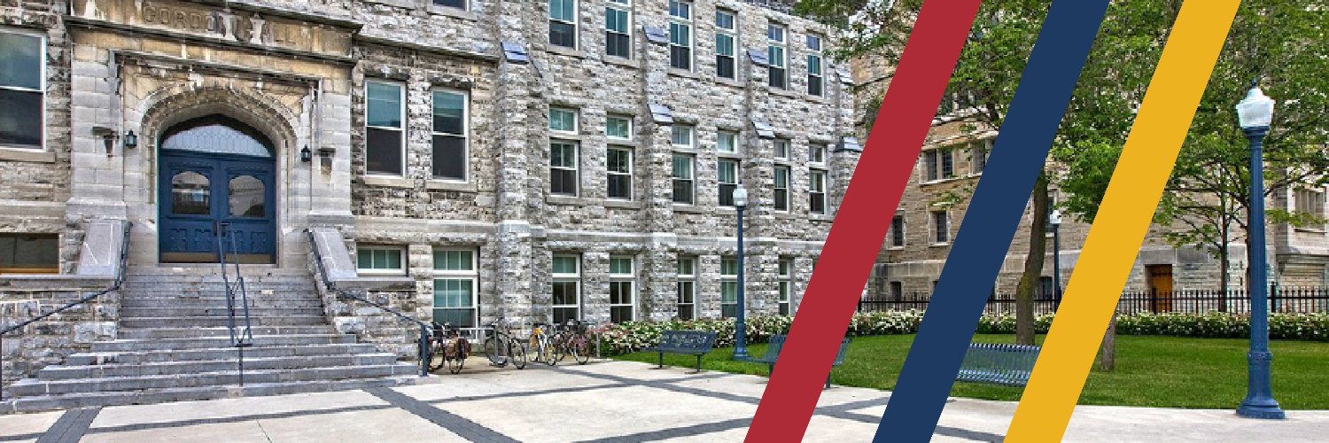Queen's Graduate Studies and Postdoctoral Affairs banner