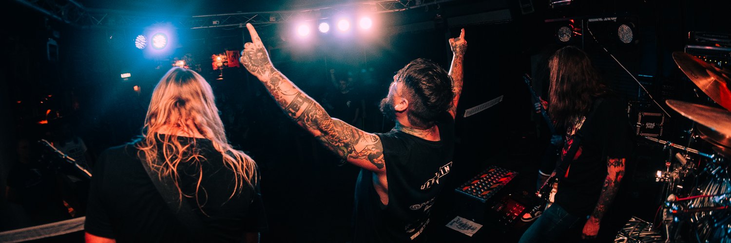 Internal Conflict banner