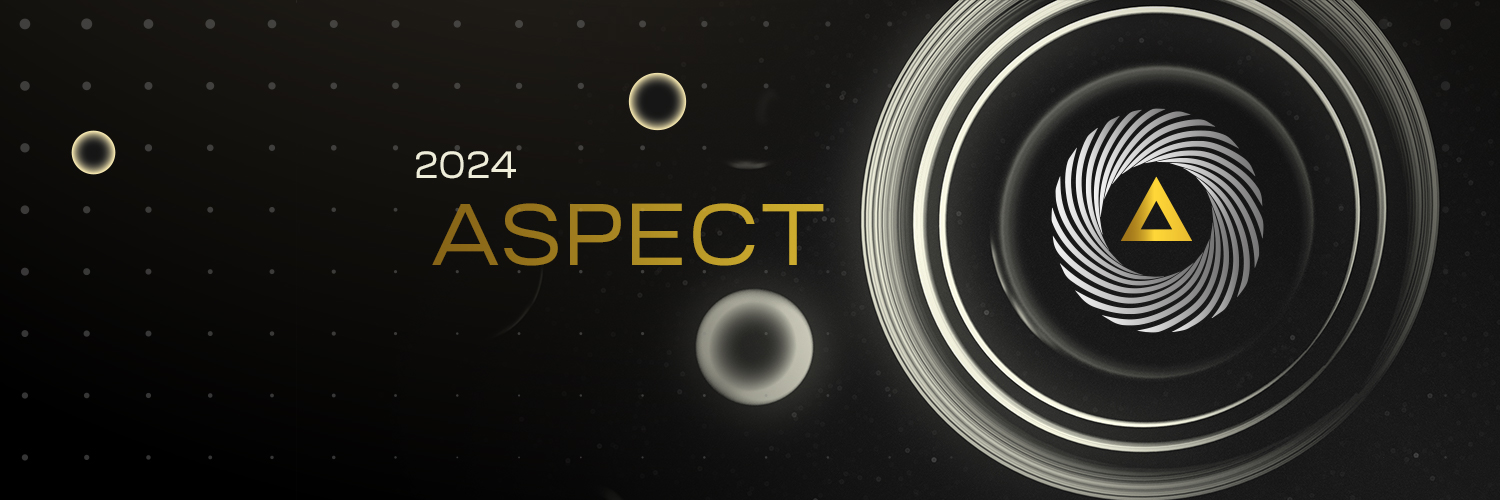 AI_Aspect's profile banner image