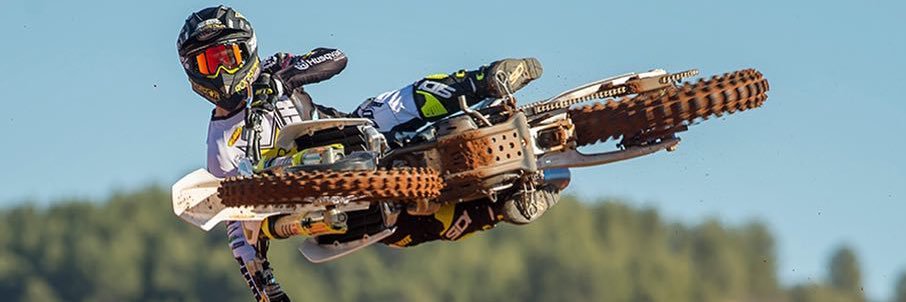 Thomas Covington banner