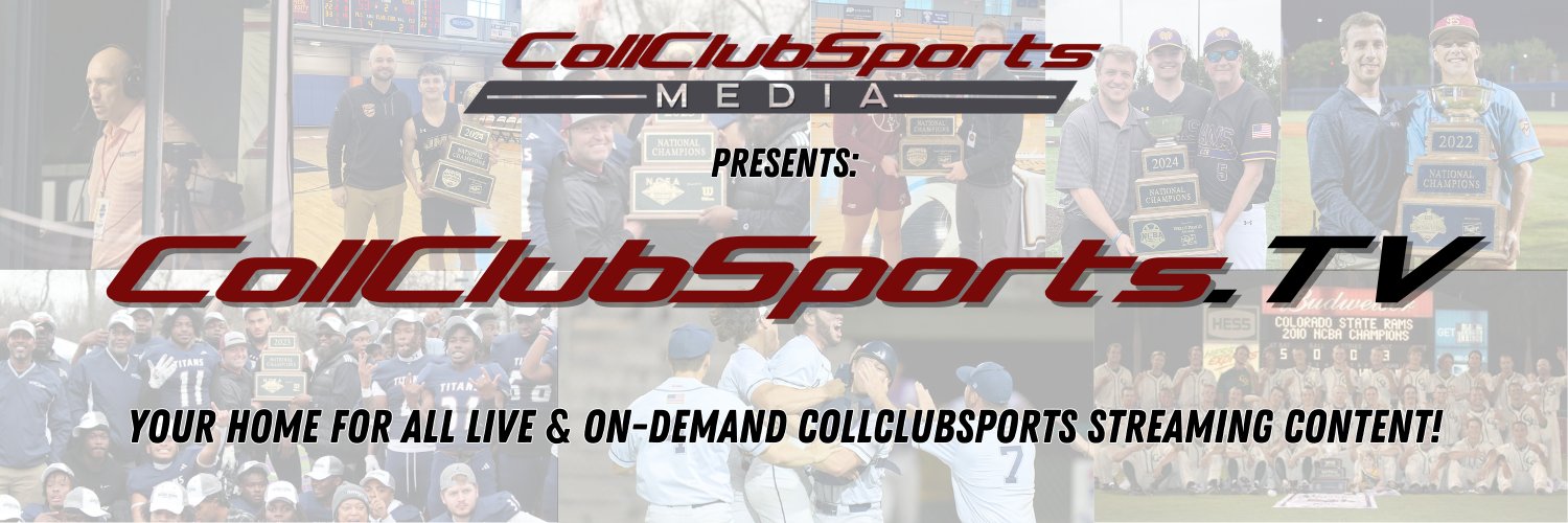 CollClubSports banner