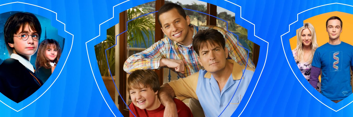 WarnerChannelLA's profile banner image