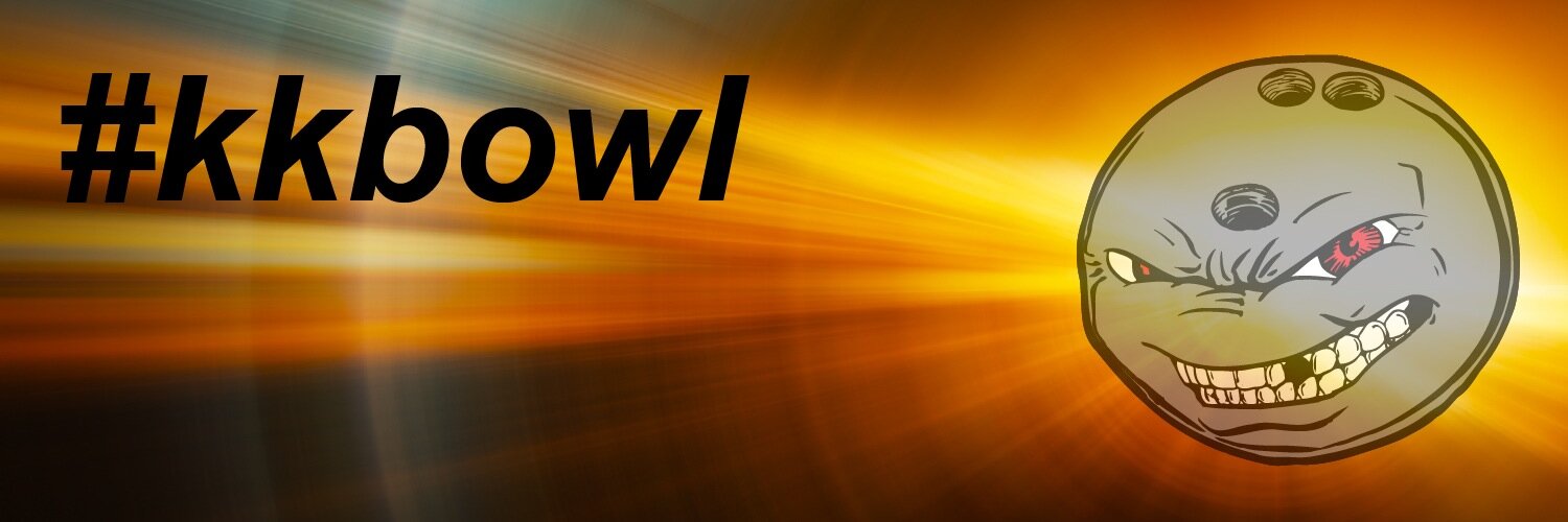 kkbowling's profile banner image