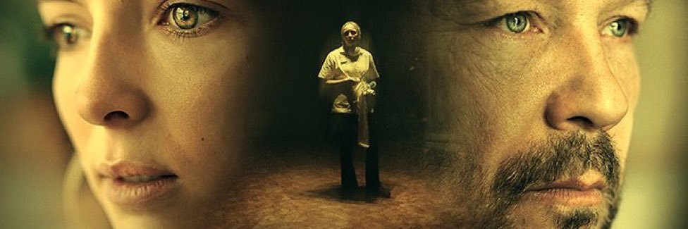 Nigel Albermaniche banner