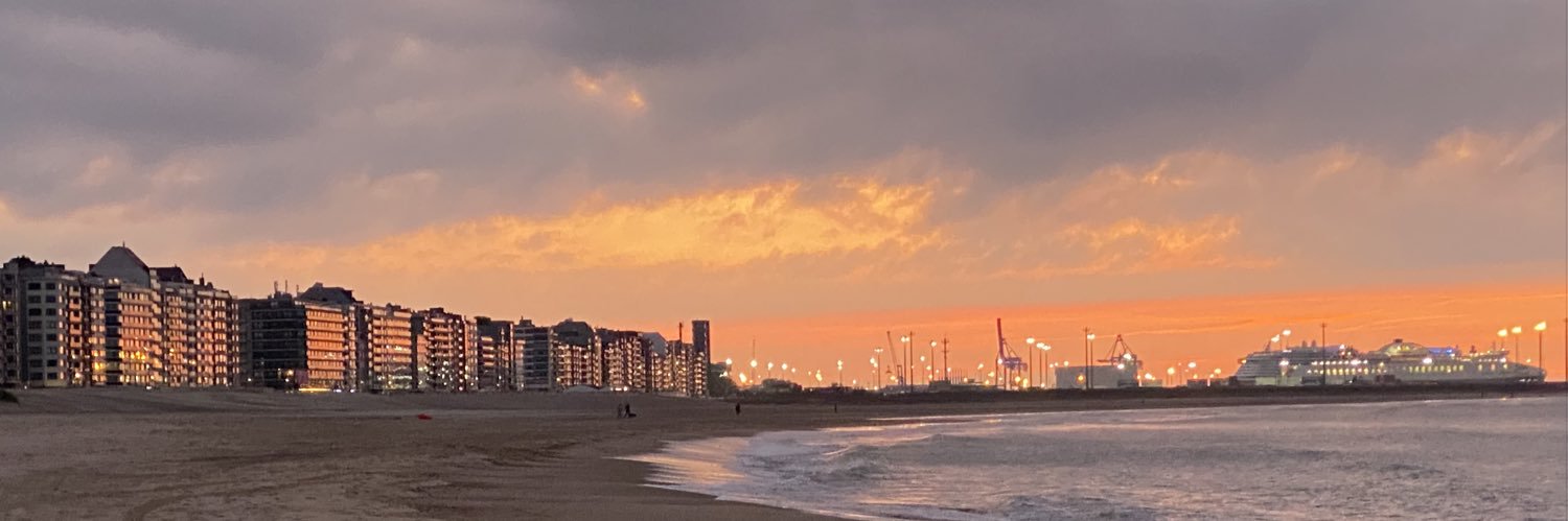 Johan Peeters banner