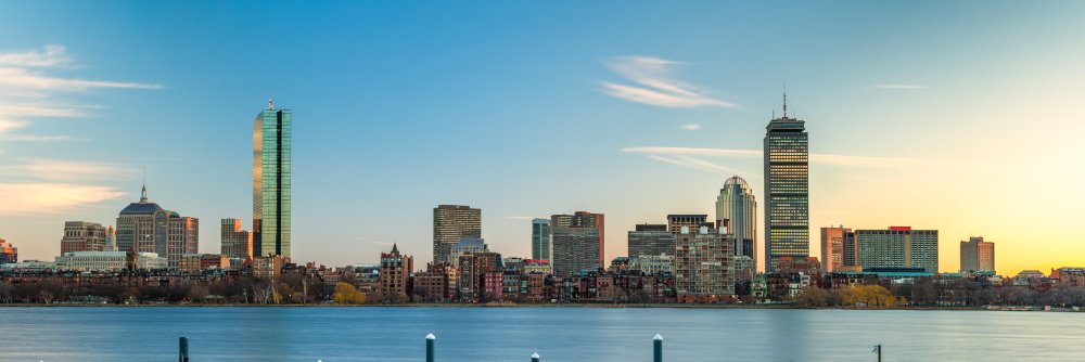 Thomas P. O'Neill banner