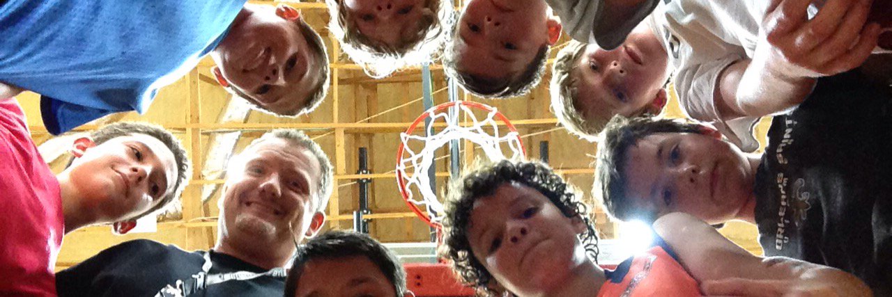 castworkout's profile banner image