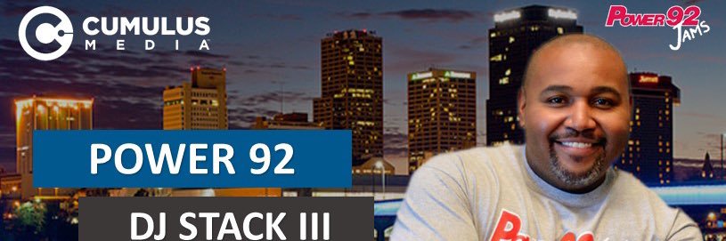 DJSTACK3's profile banner image