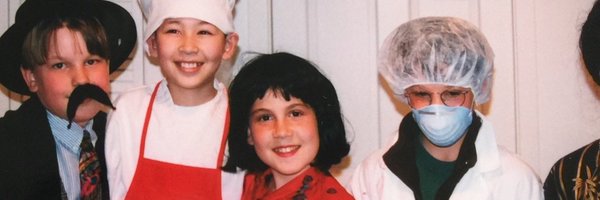 peterbwarren Profile Banner