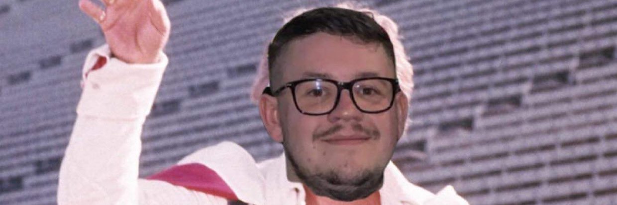 CraigSink's profile banner image