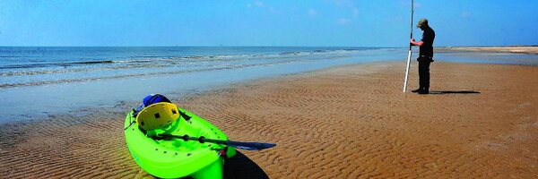 VisitPortArthur Profile Banner