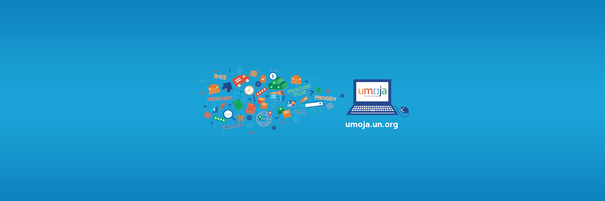 UNumoja's profile banner image