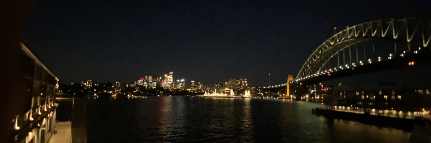craignudelman's profile banner image
