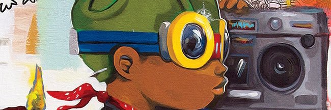 DonDJohnson's profile banner image