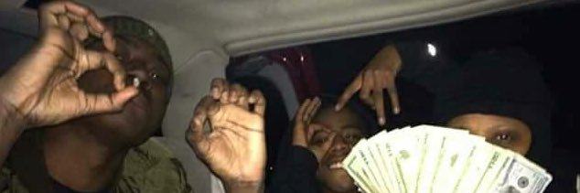 JayWithTheLay's profile banner image