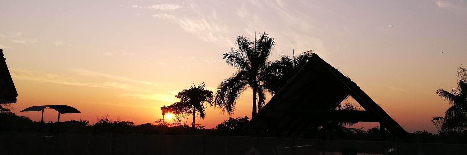 juanbernate's profile banner image