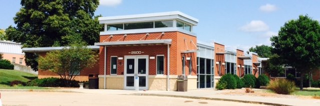 SN Co. Health Dept. banner