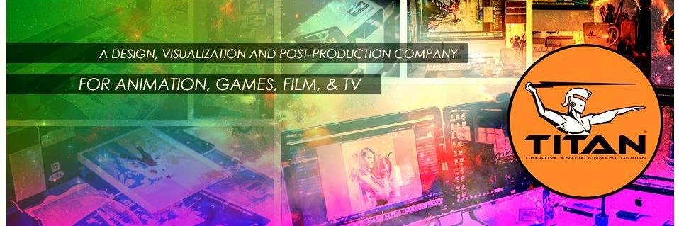 TitanEntDesign's profile banner image
