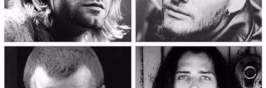 AlexCornellrock's profile banner image