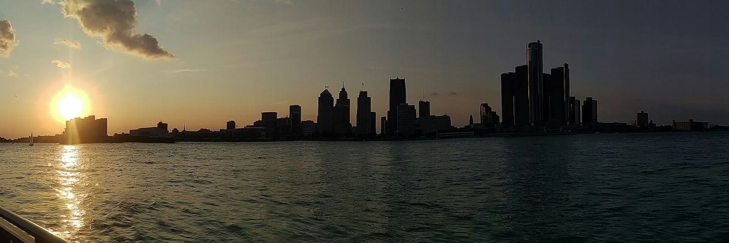 pspeterson91's profile banner image