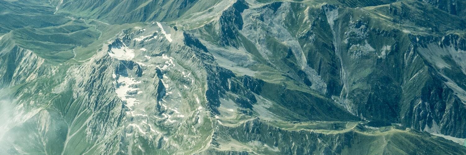 Victor Teslenko banner