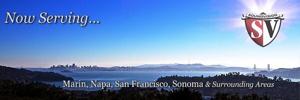 SoundVisionSF Profile Banner